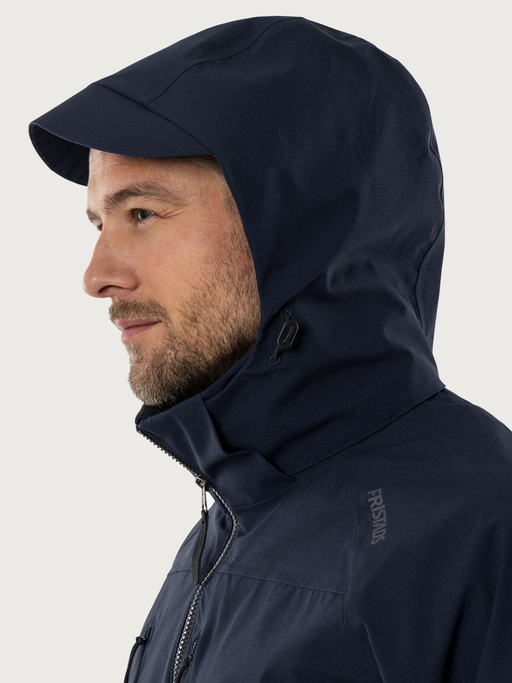 Stretch kuoritakki – 4881 GLS - Navysininen