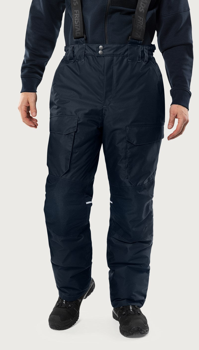 Talvihousut – Airtech® 2698 GTT - Navysininen