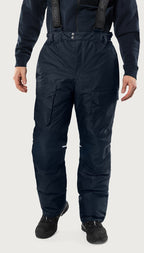 Talvihousut – Airtech® 2698 GTT - Navysininen