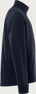 Palosuojattu stretch collegetakki – Flamestat 7044 MFRN - Navysininen