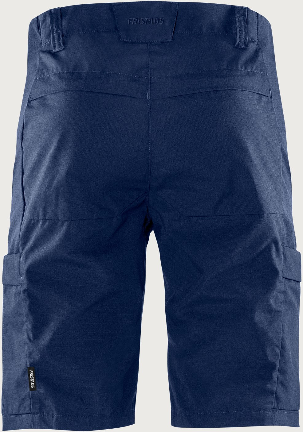 Service stretch shortsit – 2543 LWR - Tummansininen