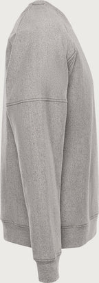 Collegepaita Close the loop – 7850 CLS - Vaaleanharmaa