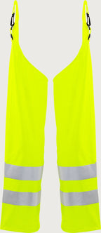 Huomiosadeirtolahkeet, luokka 2 – 2620 RS - Neonkeltainen