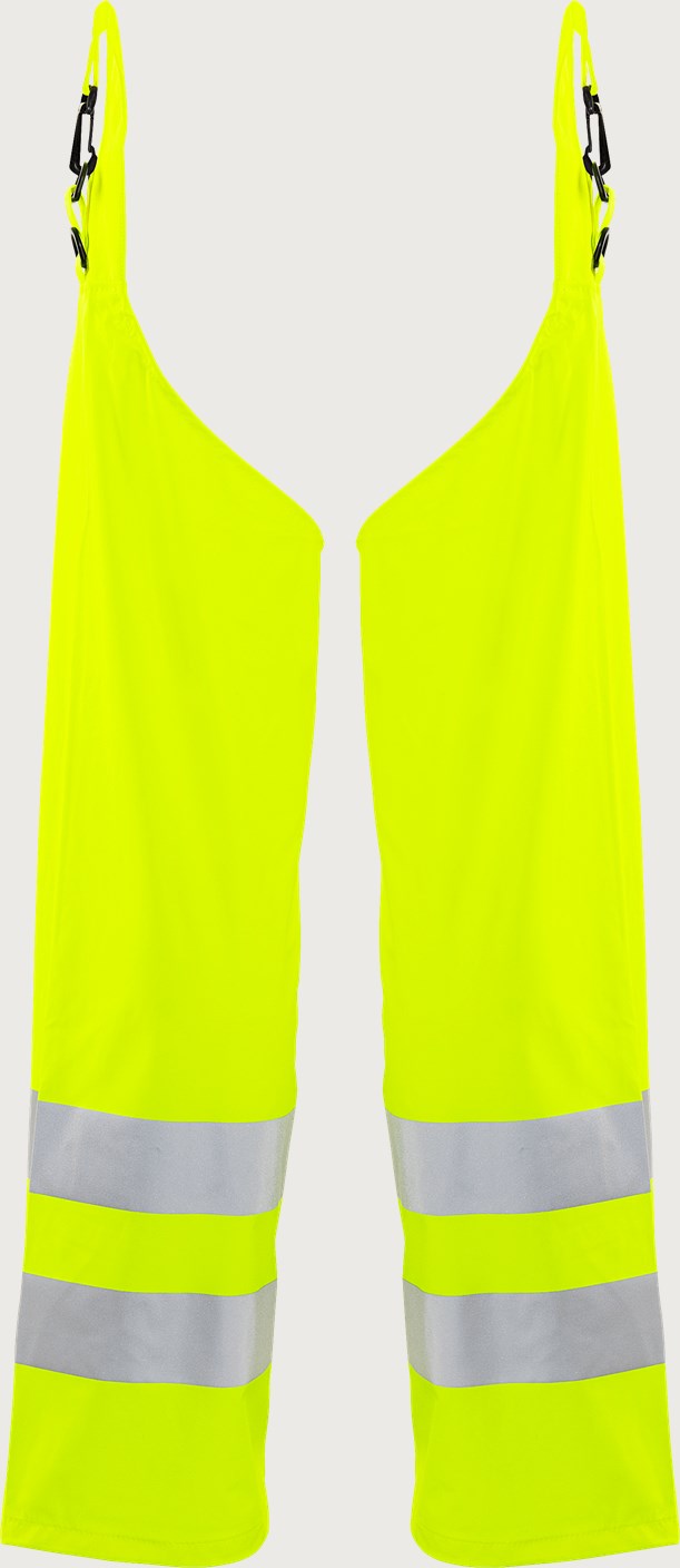 Huomiosadeirtolahkeet, luokka 2 – 2620 RS - Neonkeltainen