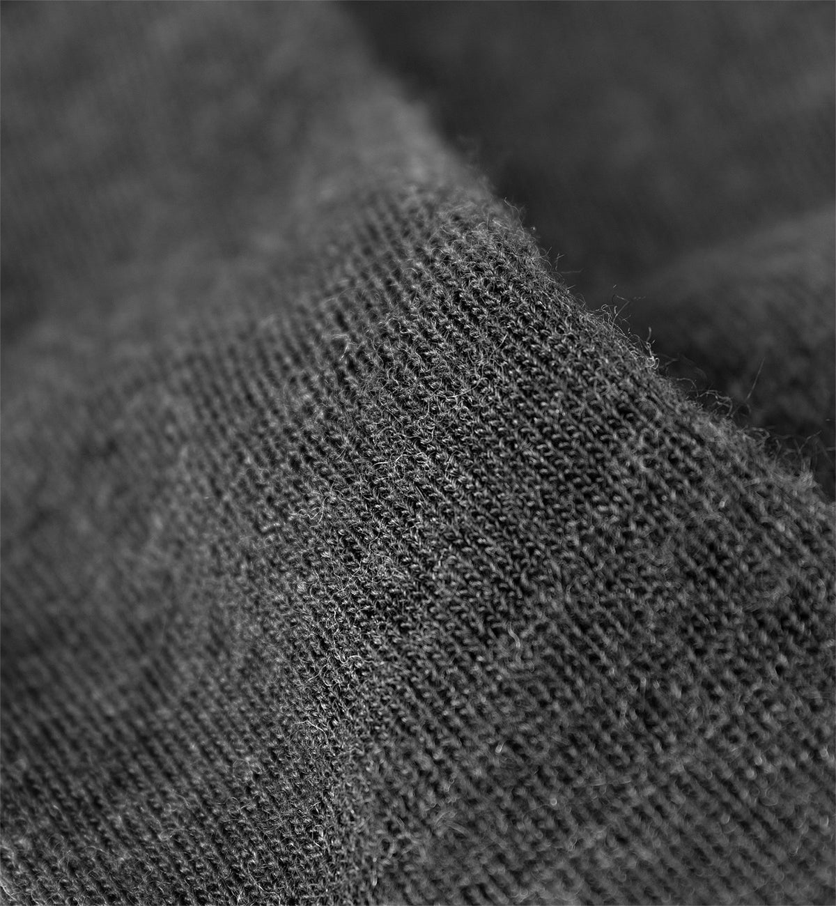 Palosuojatut Woolpower® sukat – Flamestat 9193 FSOH - Antrasiitinharmaa