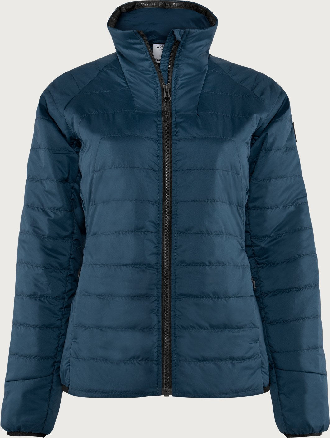 Oxygen PrimaLoft® naisten takki - Sinivihreä