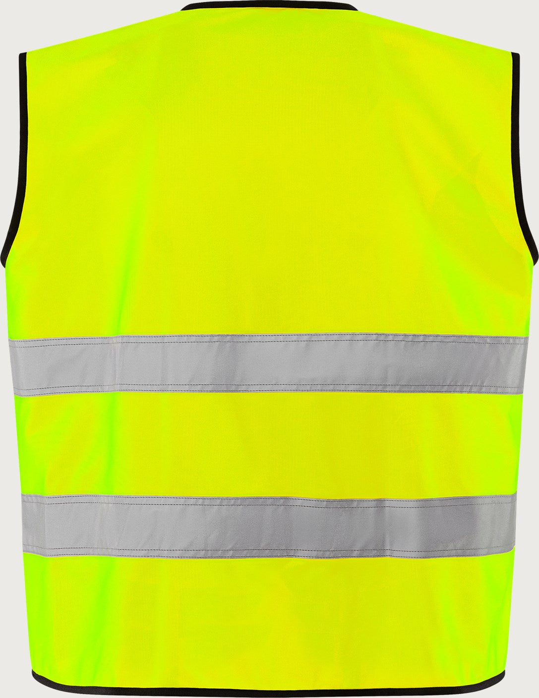 Huomioliivi, luokka 2 – 5100 HVS - Neonkeltainen