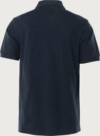 Heavy pikeepaita – 1724 PIQ - Navysininen