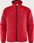 Oxygen PrimaLoft® takki - Punainen