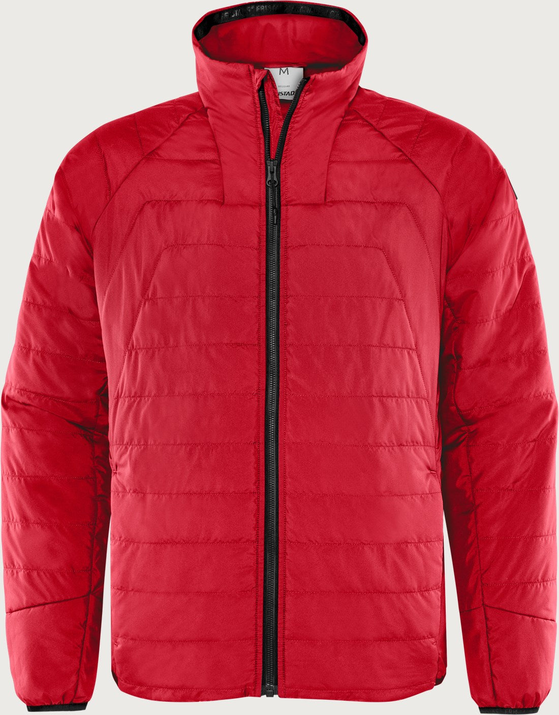 Oxygen PrimaLoft® takki - Punainen