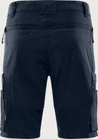 Stretch shortsit – 2655 GLWS - Navysininen