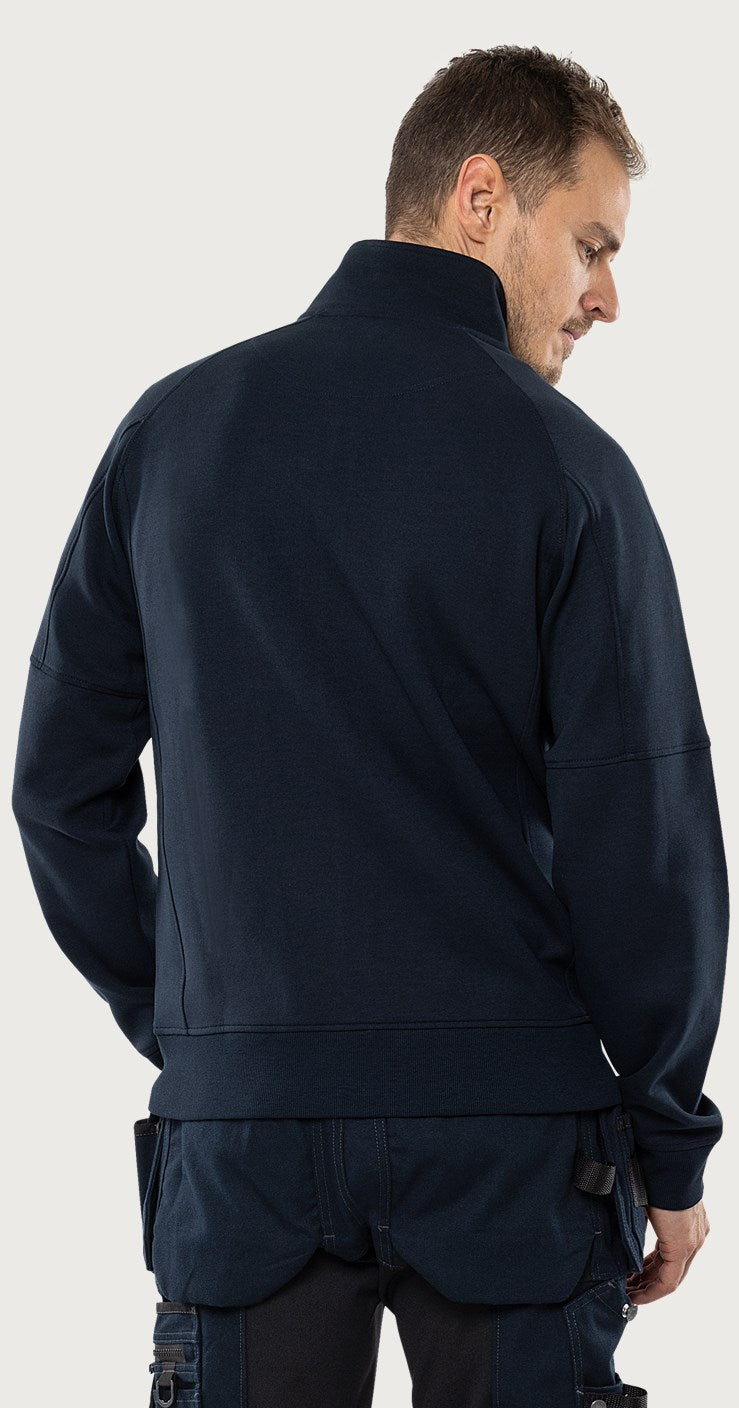 Collegetakki – 7830 GKI - Navysininen