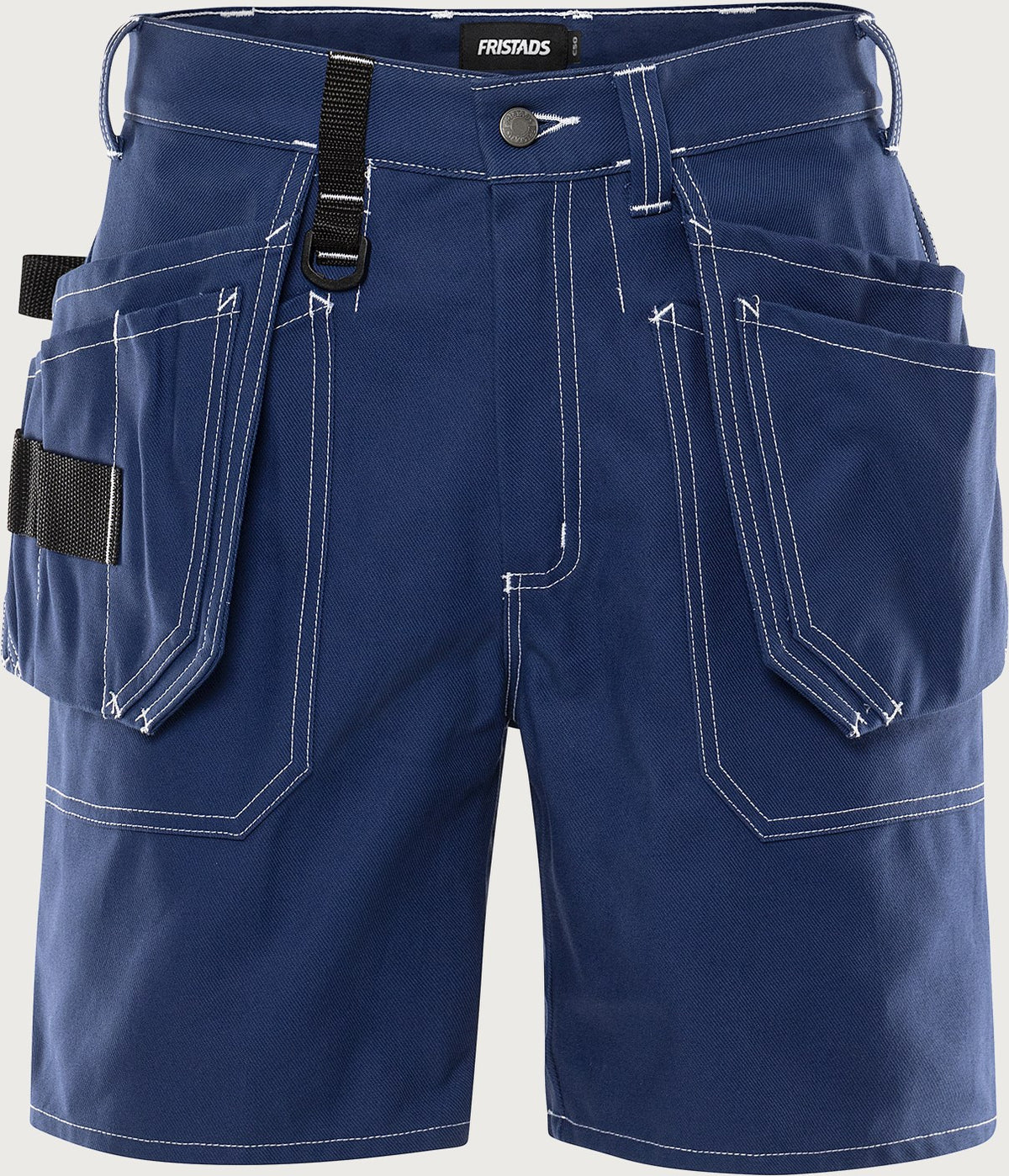 Rakentajan shortsit – 275 FAS - Tummansininen