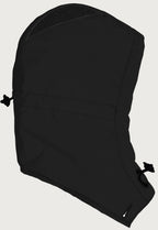 Naisten talvihuppu HiVis 3.0 - Musta