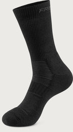 Coolmax® sukat – 928 CMS - Musta
