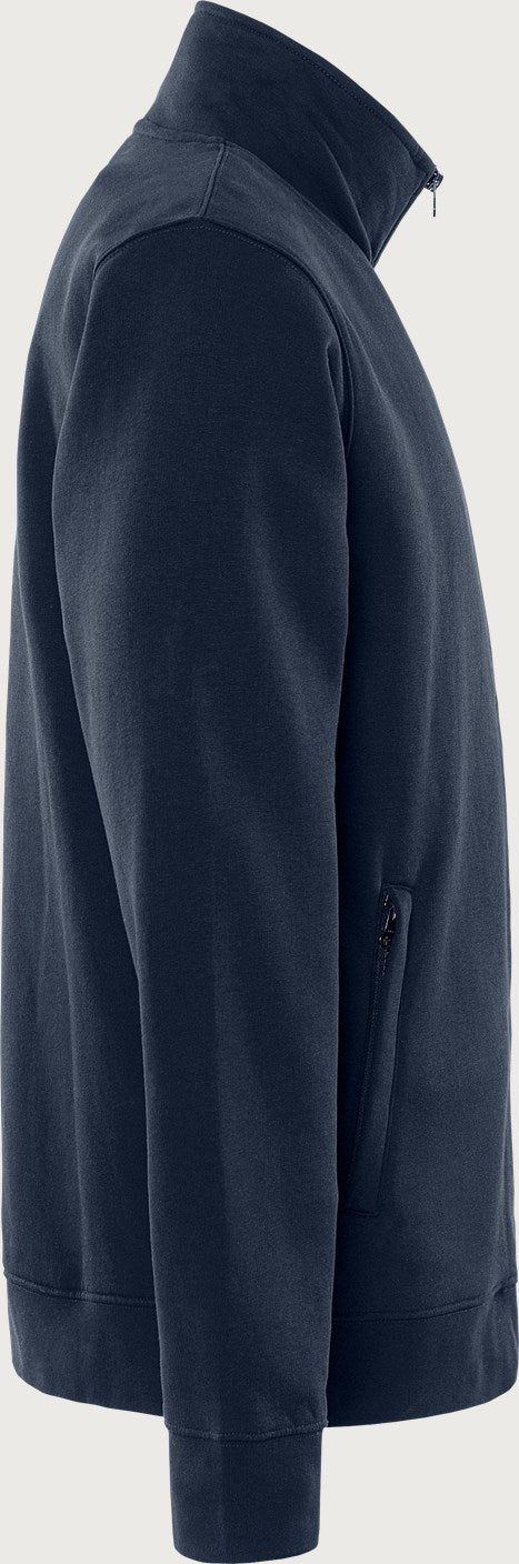 Collegetakki – 1733 SWB - Navysininen