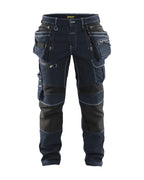 Blåkläder 1990 - Navy/Black / Mariininsininen/Musta