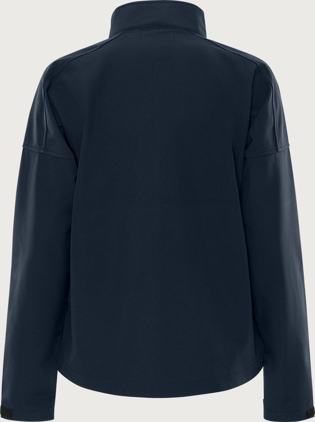 Naisten softshell takki – 1477 SBT - Navysininen