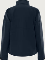 Naisten softshell takki – 1477 SBT - Navysininen