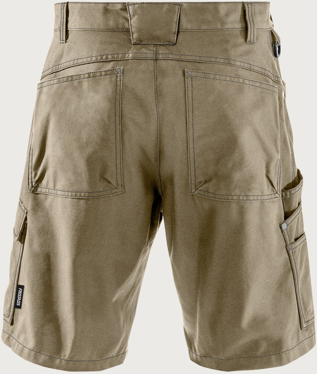 Shortsit – 254 BPC - Khaki