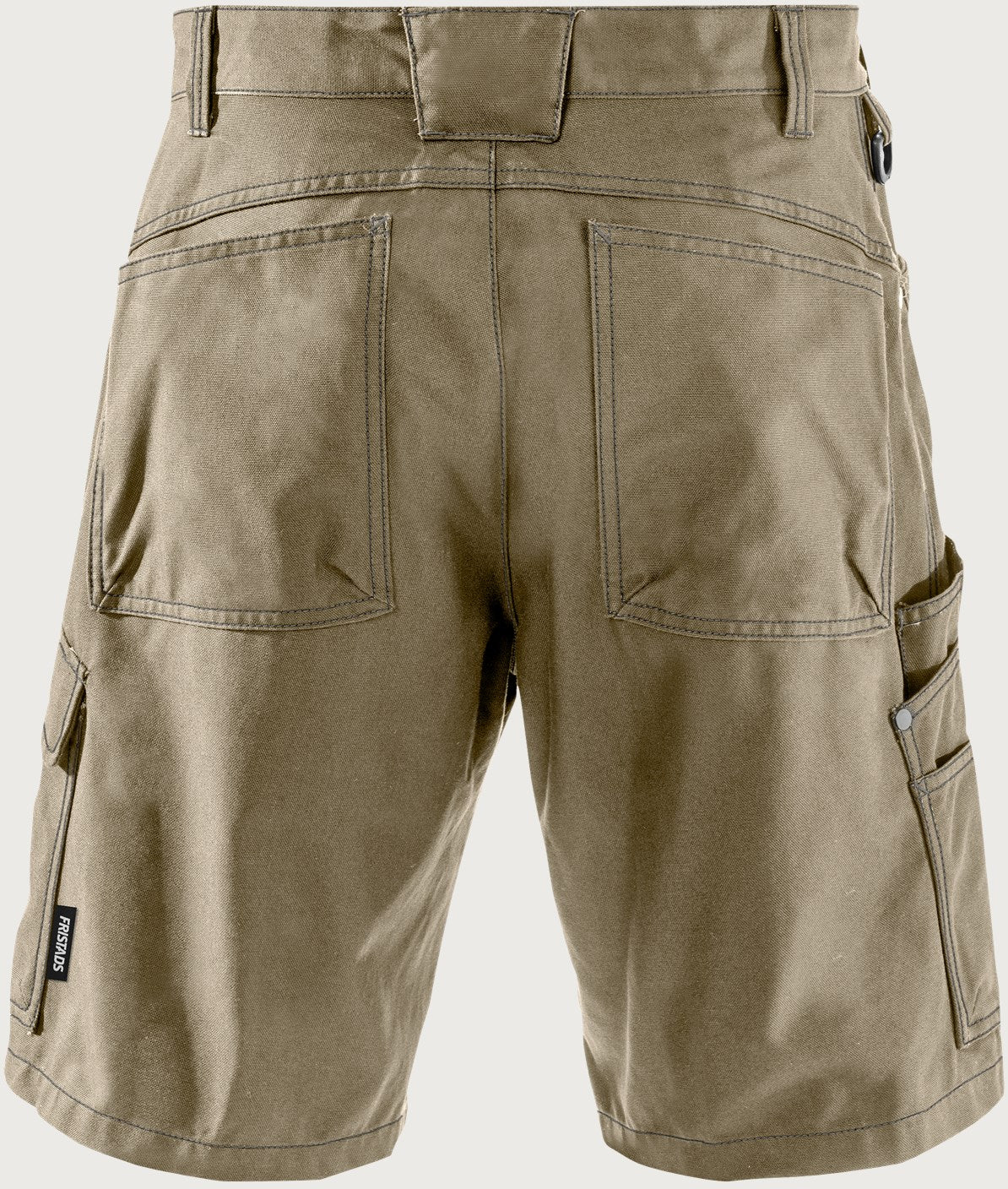 Shortsit – 254 BPC - Khaki