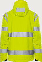 Huomiokuoritakki, luokka 3 – 4680 GLPS - Neonkeltainen