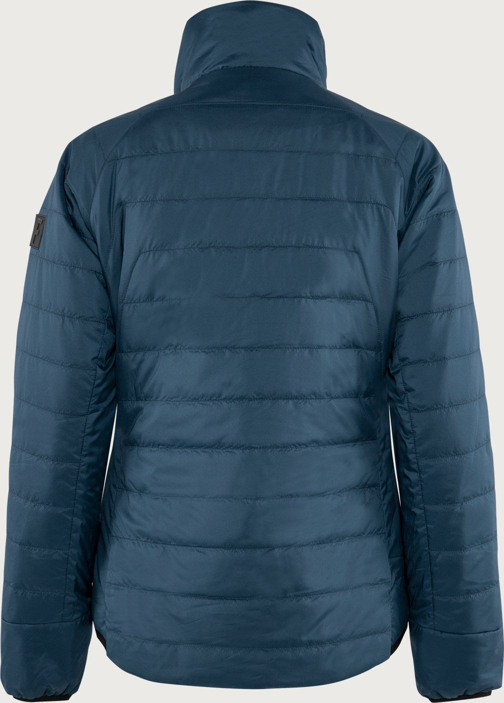 Oxygen PrimaLoft® naisten takki - Sinivihreä