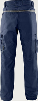 Housut – Green 2688 GRT - Tummansininen