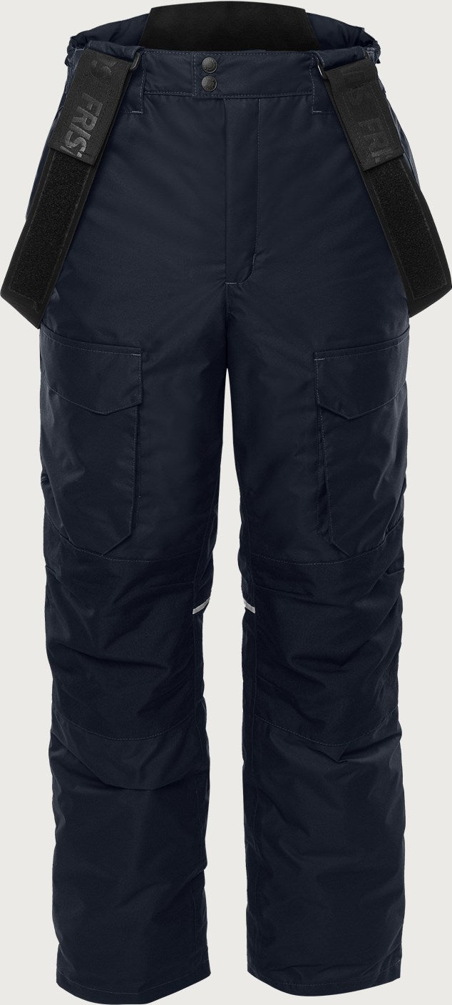 Talvihousut – Airtech® 2698 GTT - Navysininen