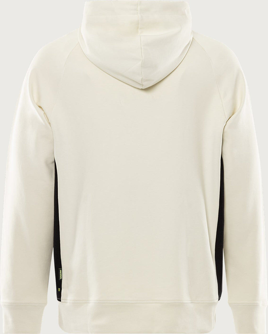 Hupullinen stretch collegepaita – 7870 GKC - Luonnonvalkoinen