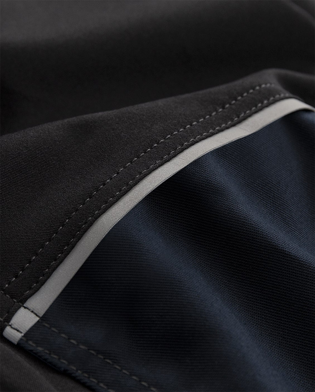 Stretch housut – Green 2905 GWM - Navysininen