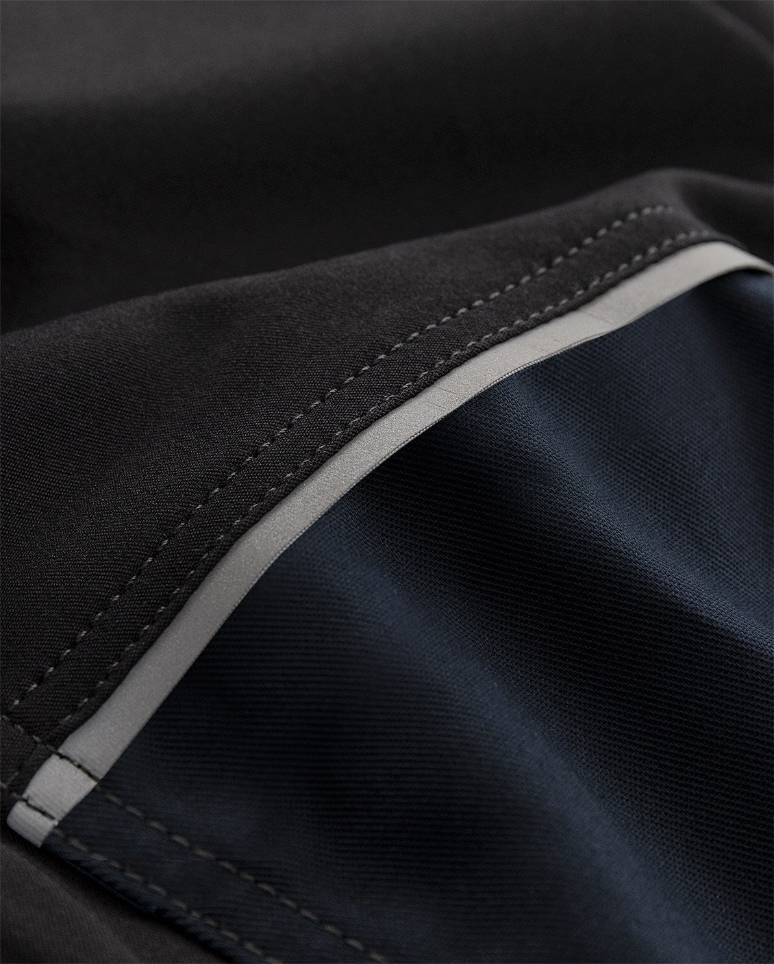 Stretch housut – Green 2905 GWM - Navysininen