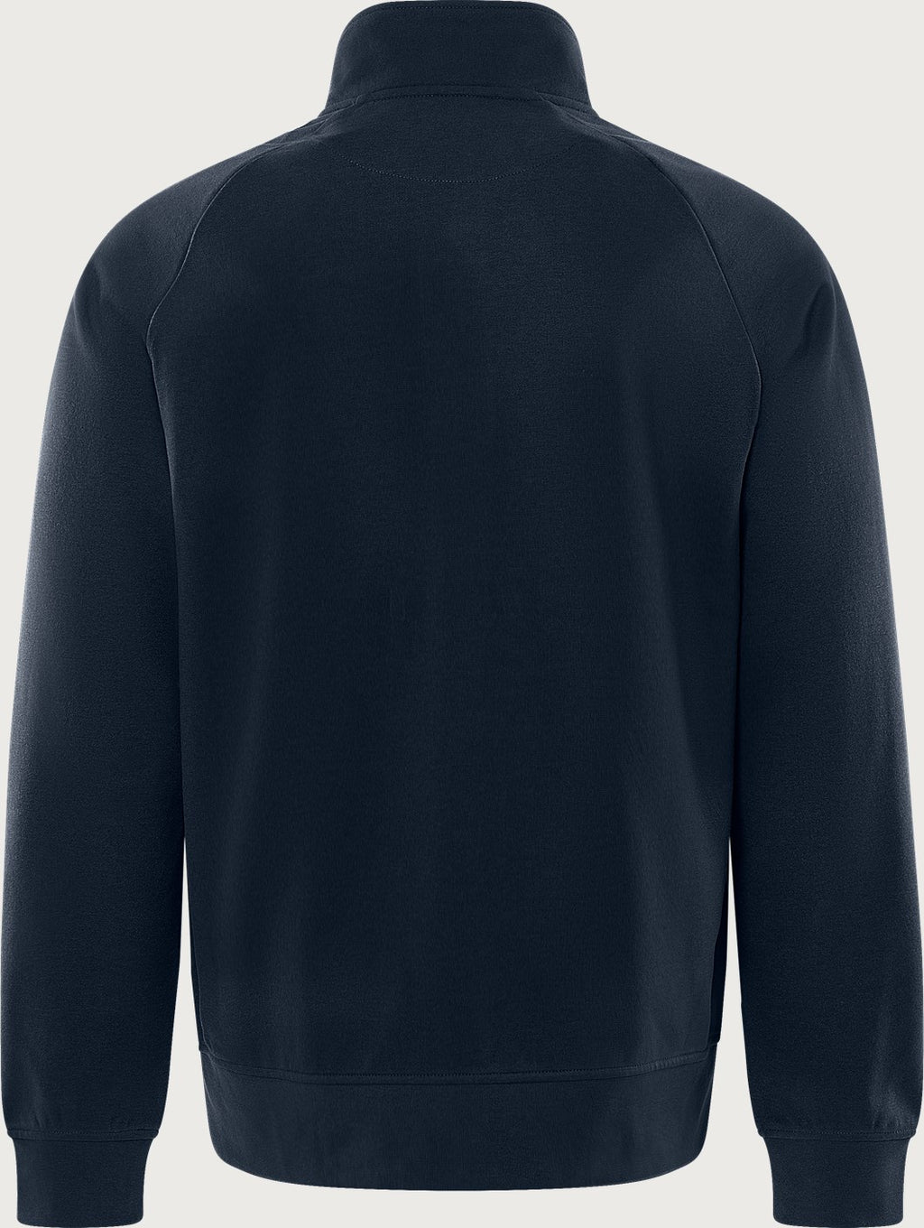 Collegetakki – 7552 GSM - Navysininen/Neonkeltainen