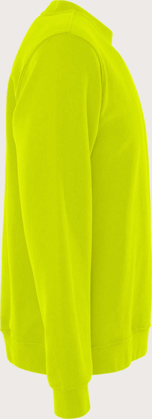 Collegepusero – 1734 SWB - Neonkeltainen
