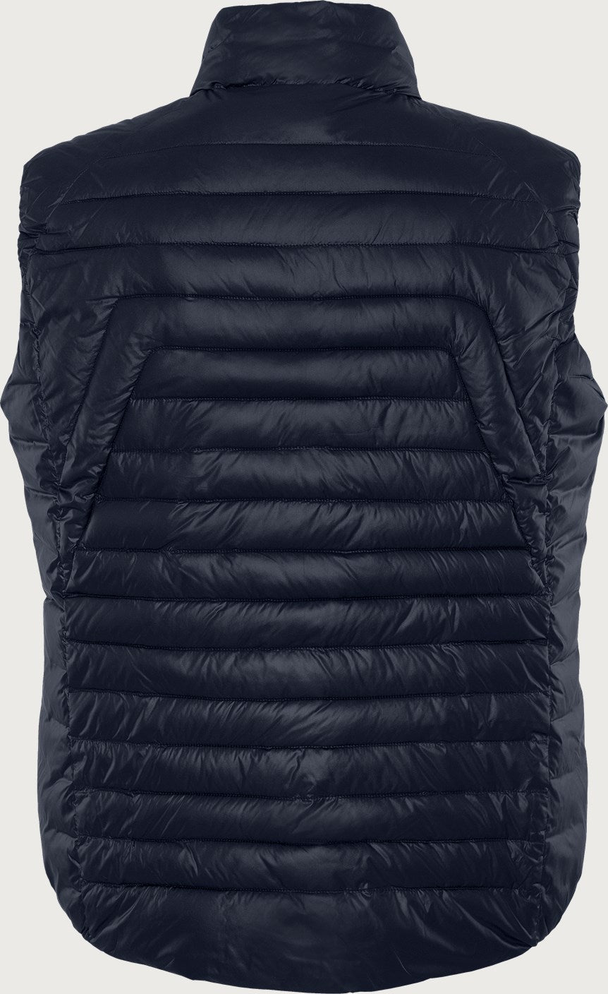 Oxygen Primaloft® liivi - Navysininen