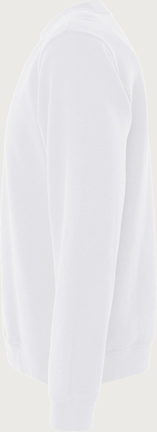 Collegepusero – 1734 SWB - Valkoinen