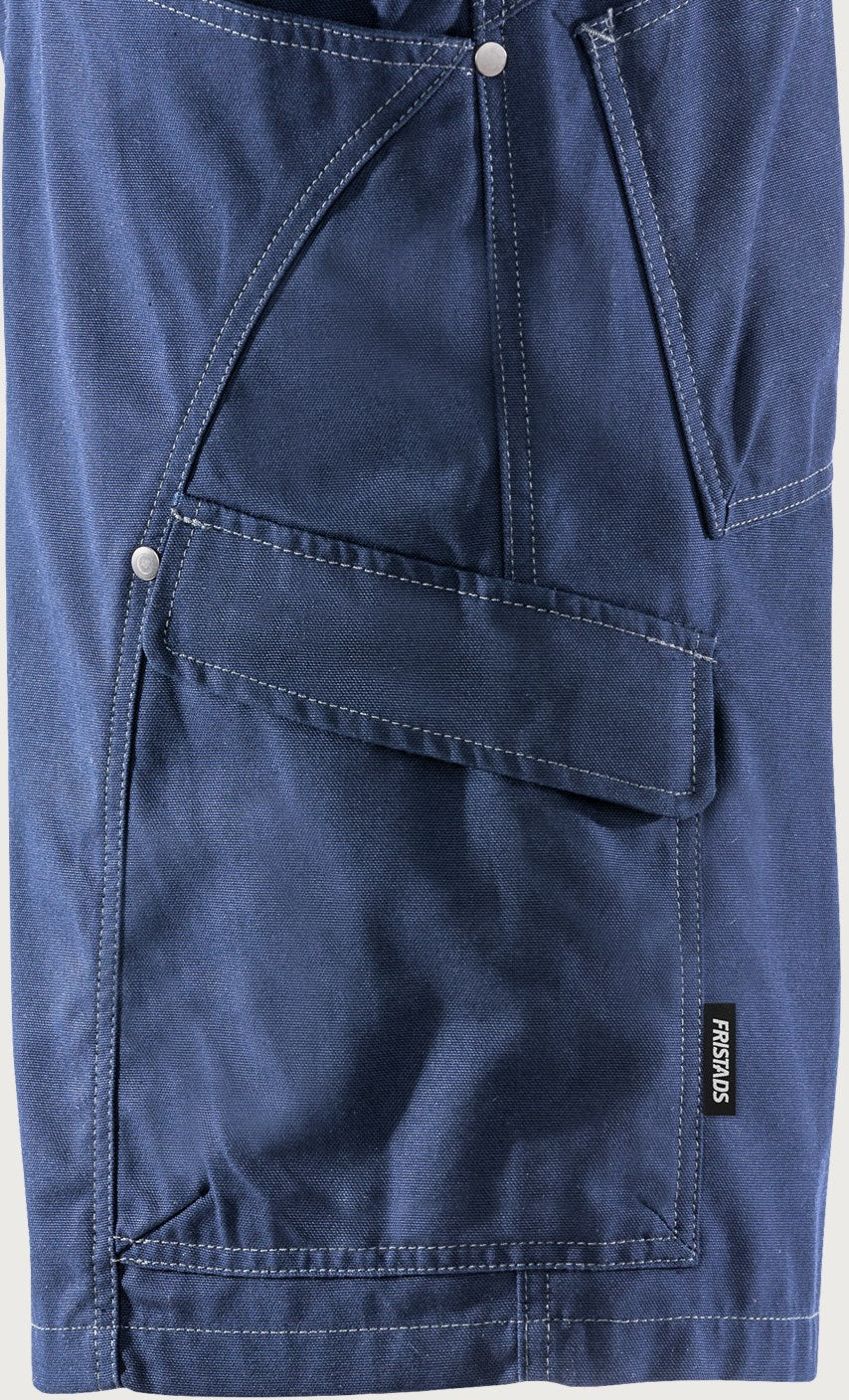 Shortsit – 254 BPC - Tummansininen