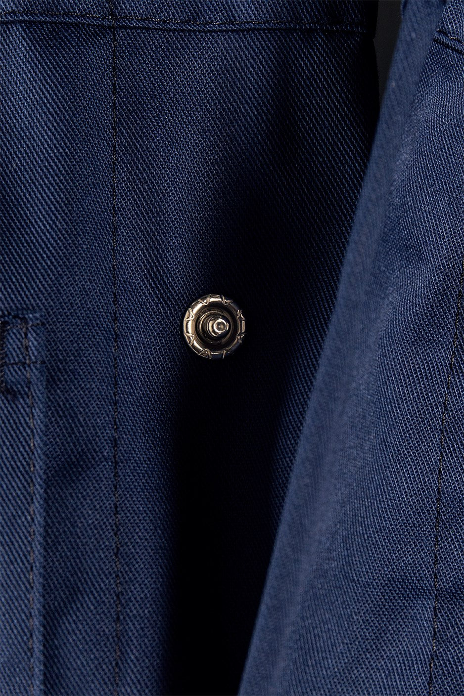 Takki – 3001 P154 - Tummansininen