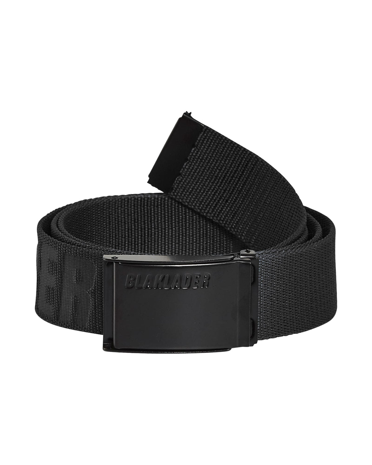 Blåkläder 4034 - Black / Musta