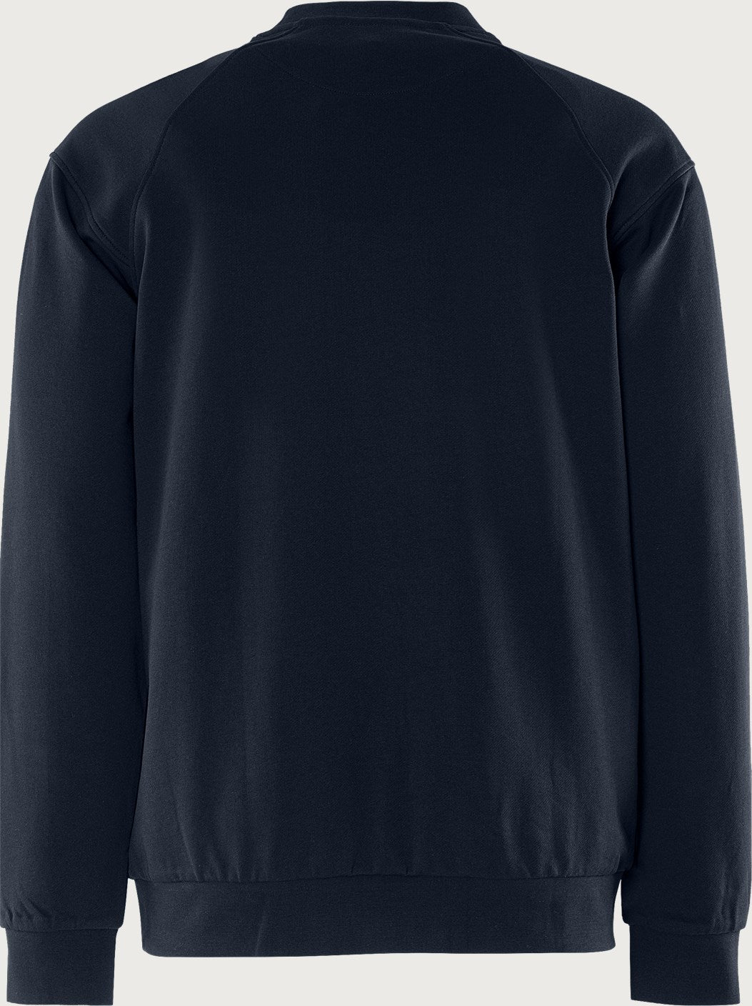Collegepaita luomupuuvilla – Green 7611 GKS - Navysininen