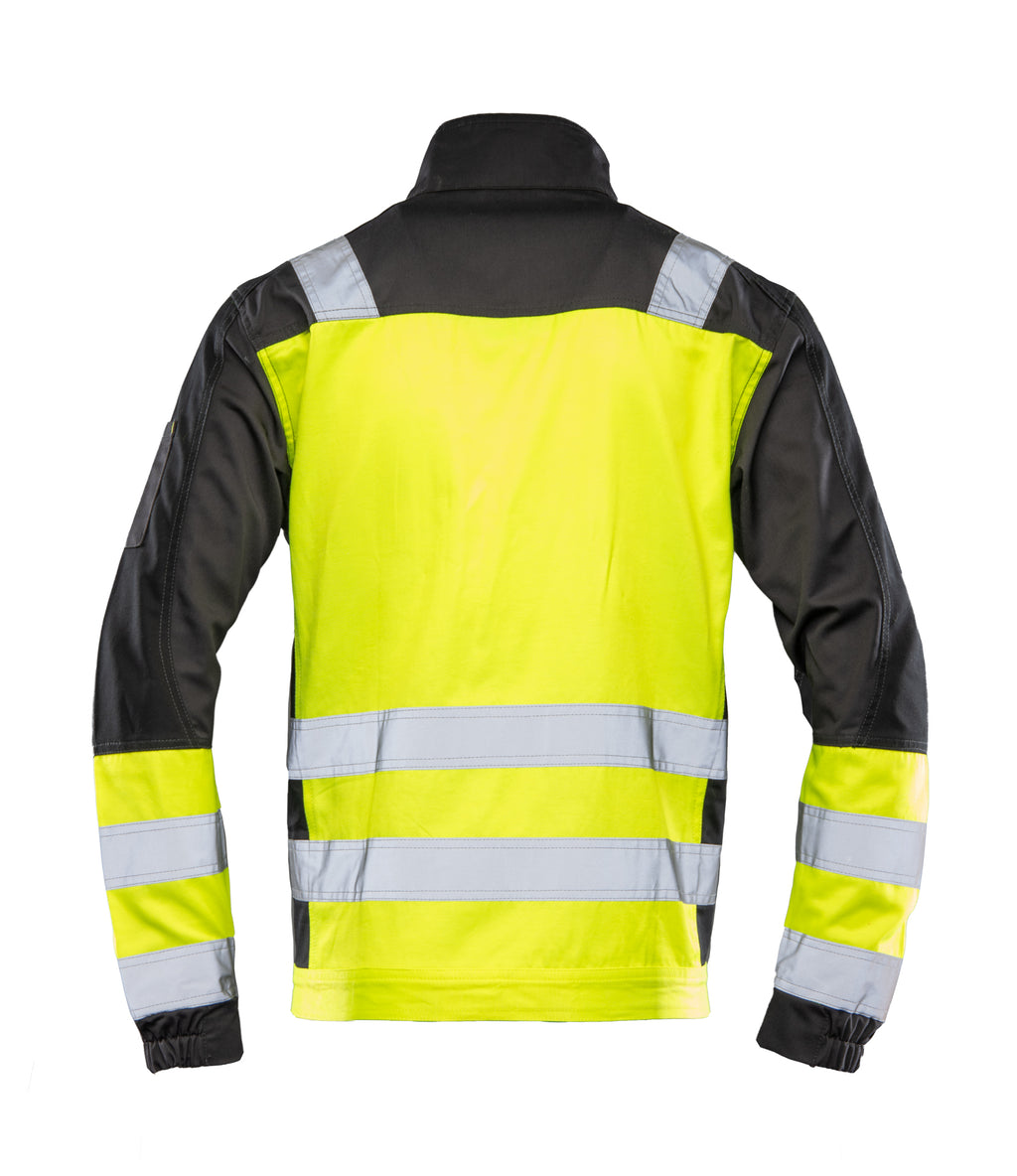 Työtakki Seven Kings Flash SKF008, huomiokeltainen
