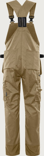 Rakentajan avohaalari – Green 41 GS25 - Khaki