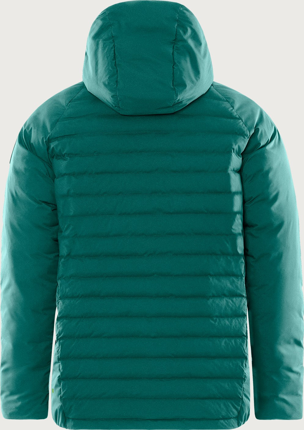 Atmos Primaloft® hupullinen toppatakki - Petrooli