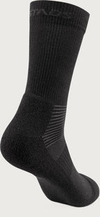 Coolmax® sukat – 928 CMS - Musta