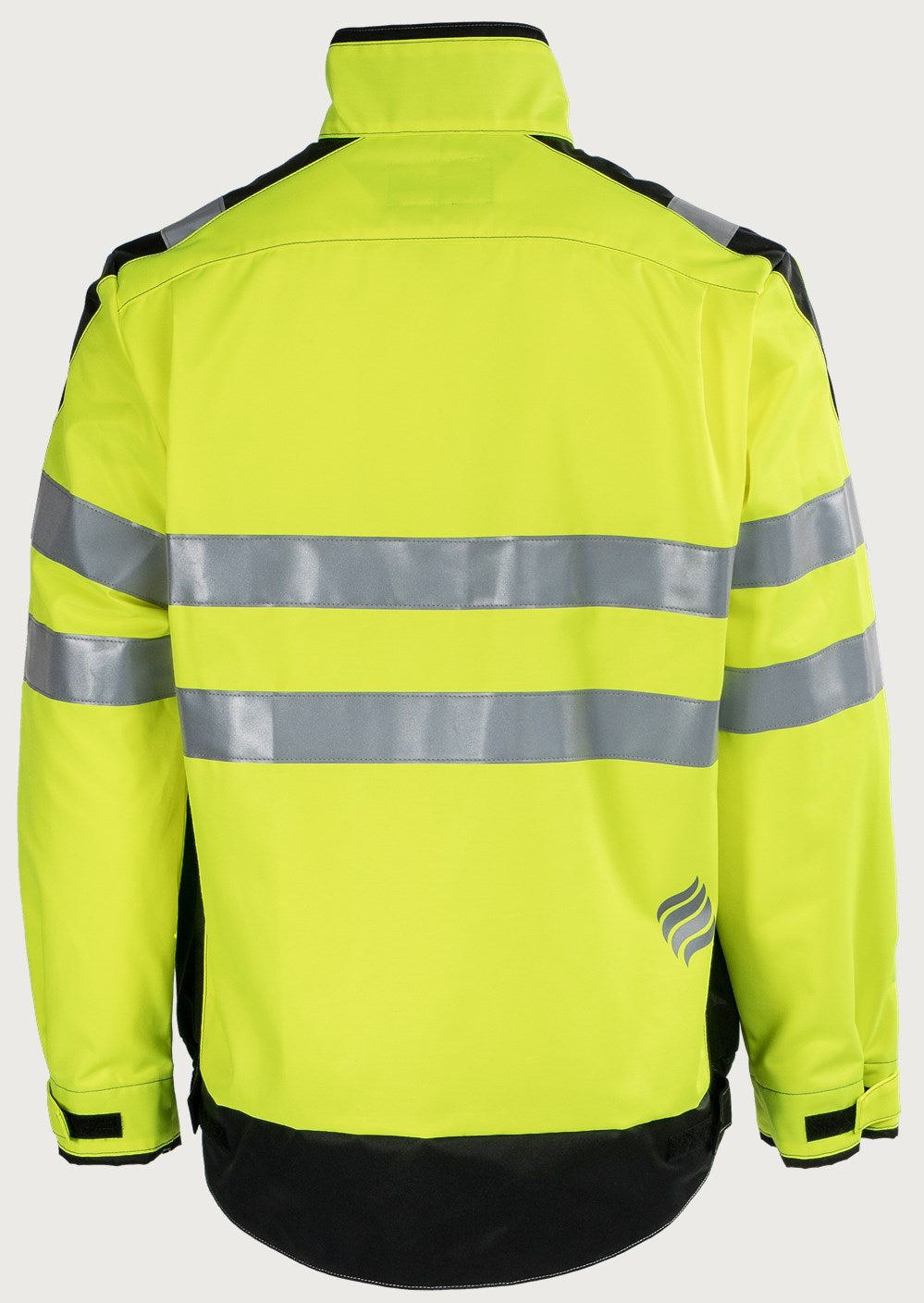 Takki HiVis 3.0 - Keltainen/ musta