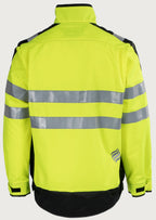 Takki HiVis 3.0 - Keltainen/ musta