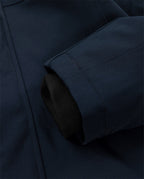 Softshell talvitakki – 1421 SW - Navysininen
