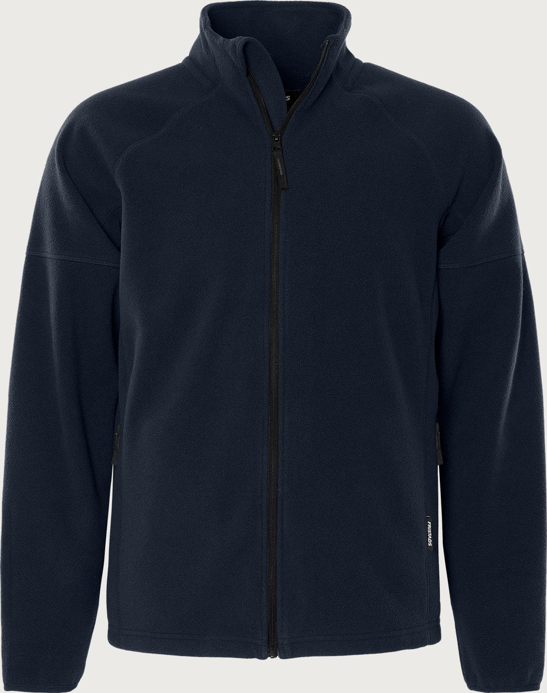 Fleecetakki – 1499 FLE - Navysininen