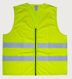 Liivi HiVis 1.0 - Keltainen