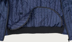 Thermotakki – 4808 MTH - Tummansininen